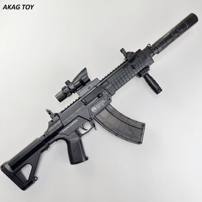 gel blaster