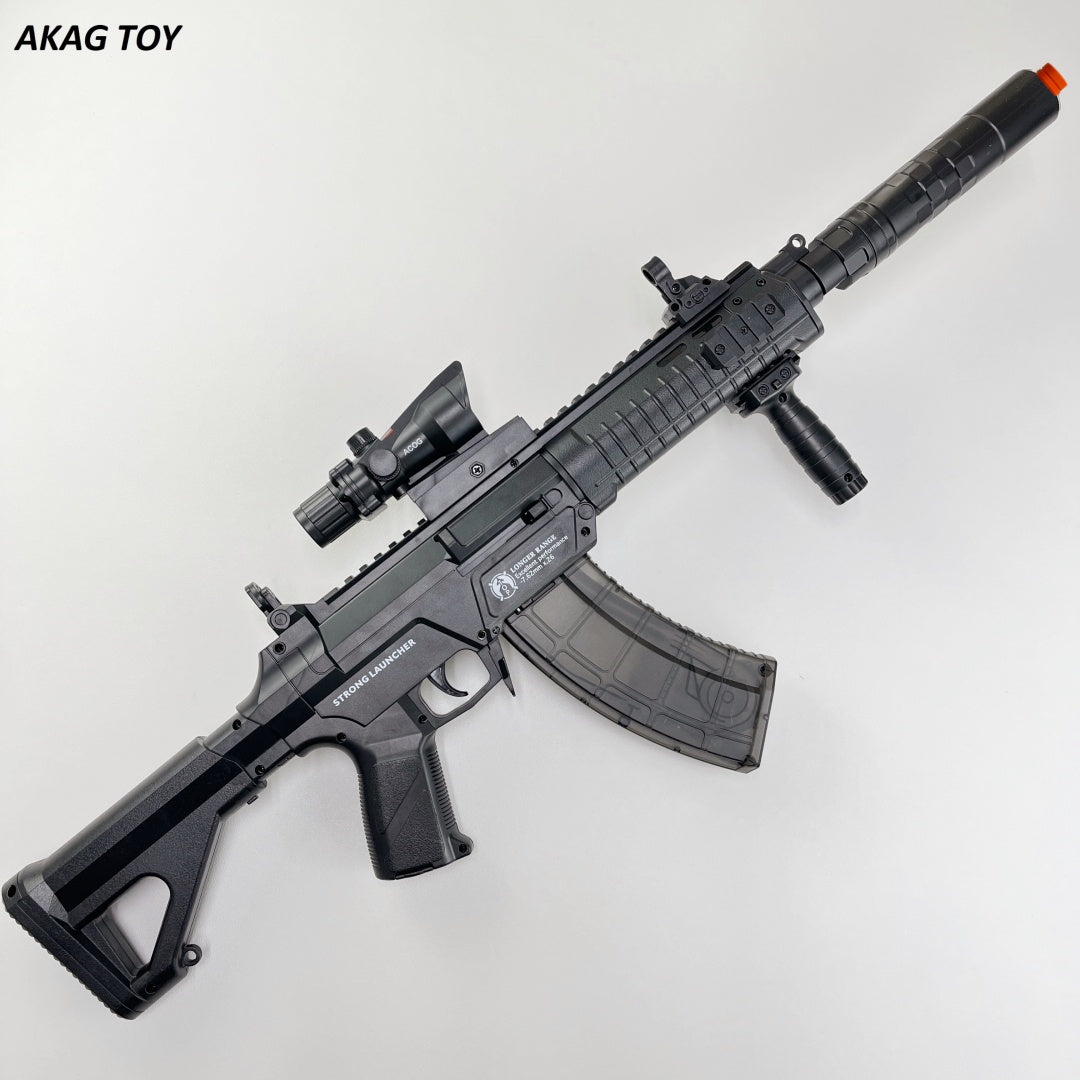 qbz-191 toy gel blaster