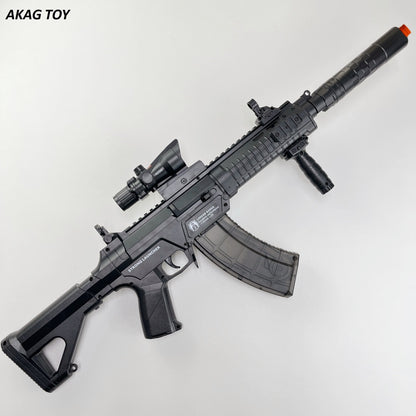 qbz-191 toy gel blaster