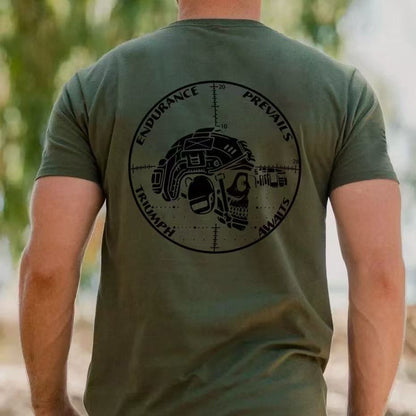 green-100%-cotton-short-sleeve-t-shirt