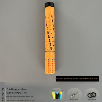 36-axis-bearing-tube