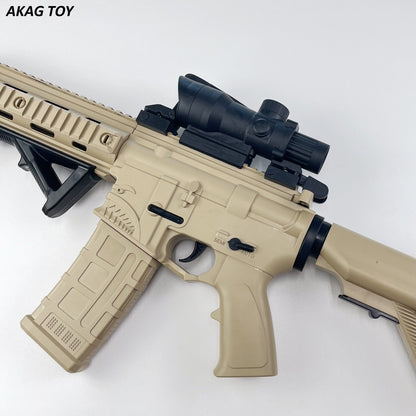 Gel Blaster