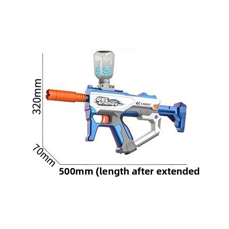 Product Size