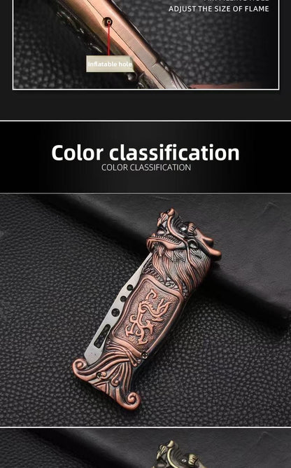 Color classification