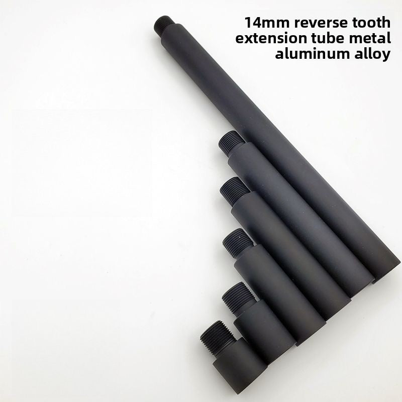 Universal sleeve