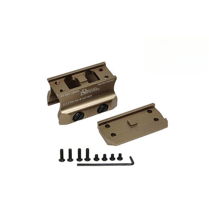 sand-dde-metal-base