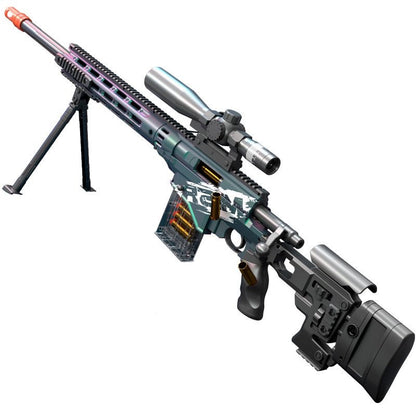 msr-manual-soft-bullet-gun
