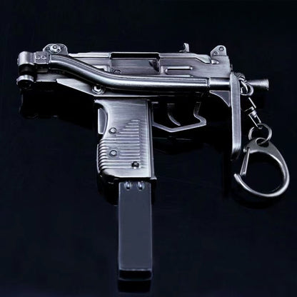 Foldable stock