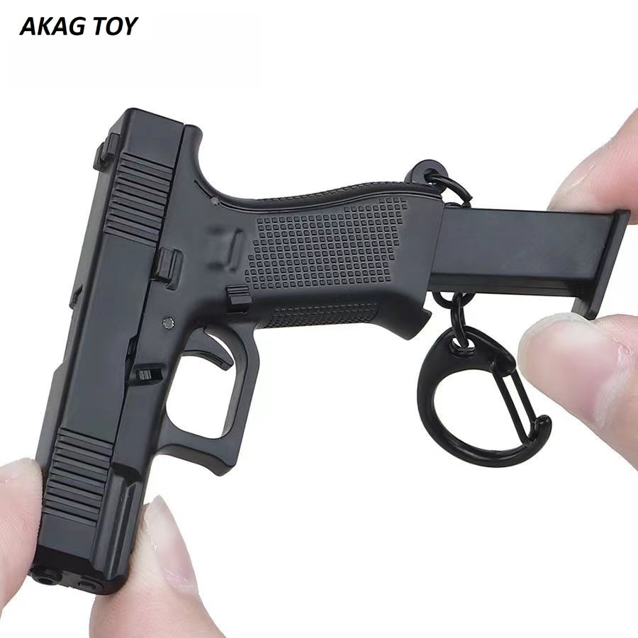 Removable magazine
