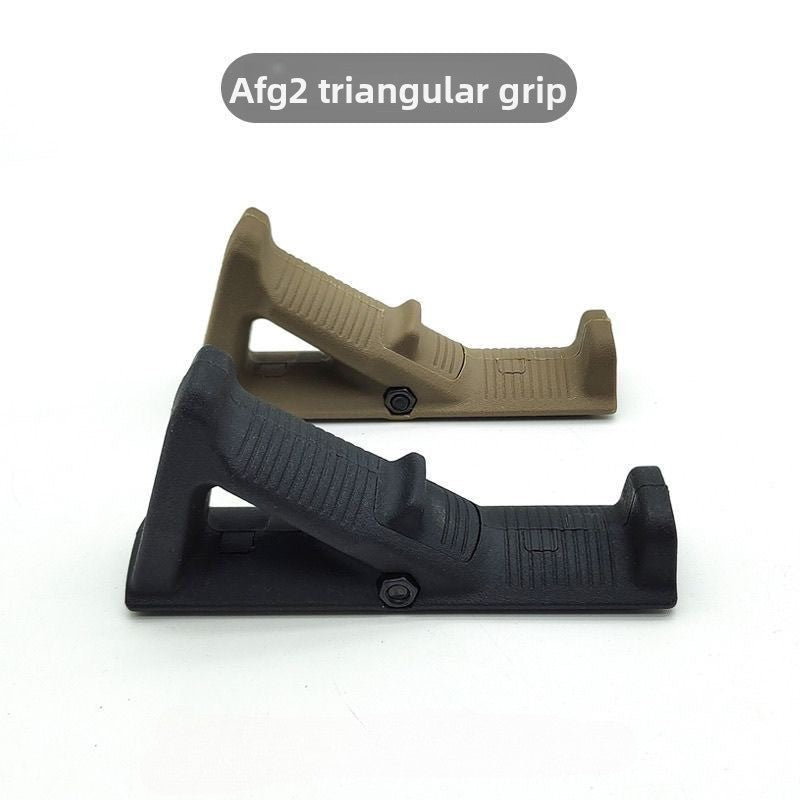 AFG2 triangle grip