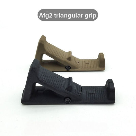 AFG2 triangle grip