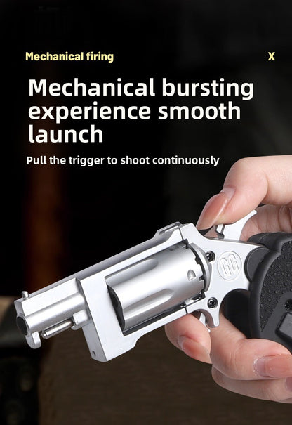 Mechanical burst
