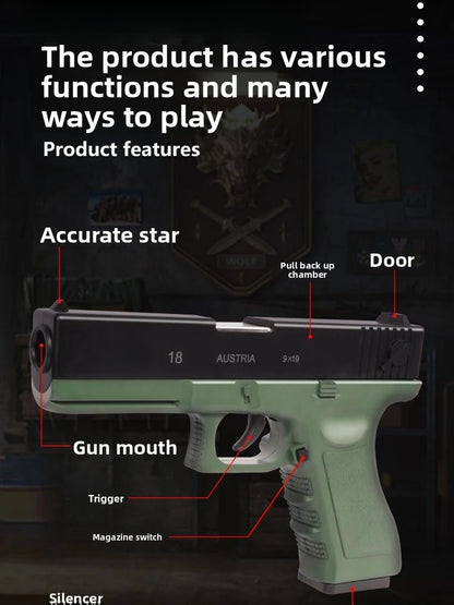 Product Function Diversification