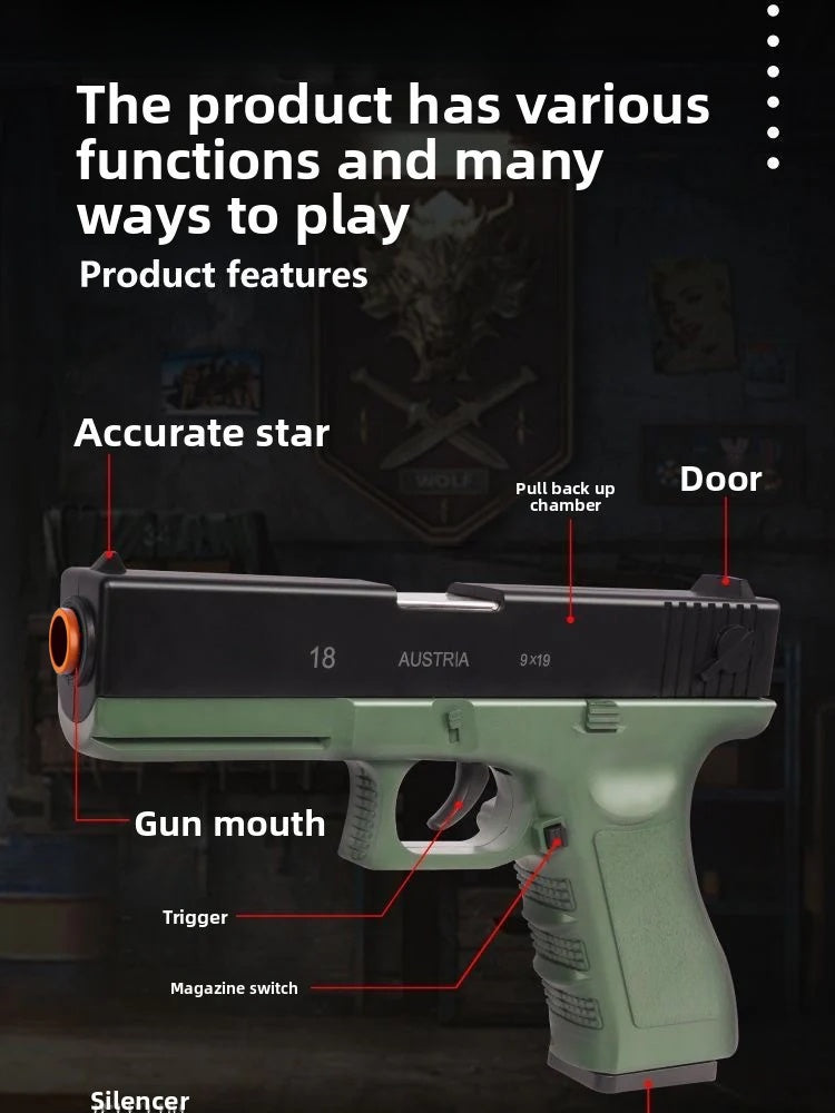 product-function-diversification