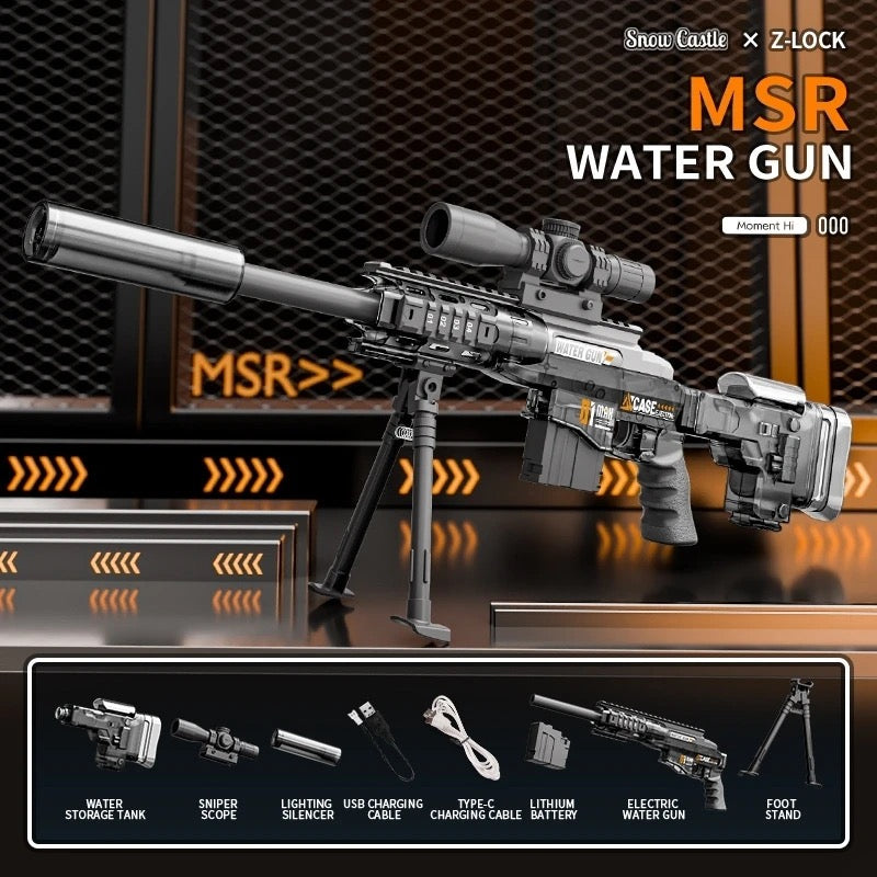 remington-msr-black-water-gun