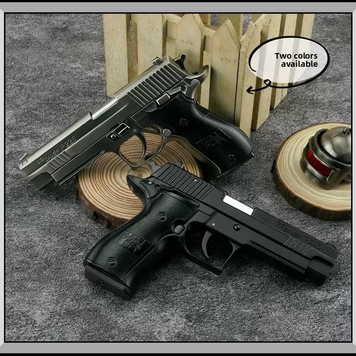 P266 Pistol