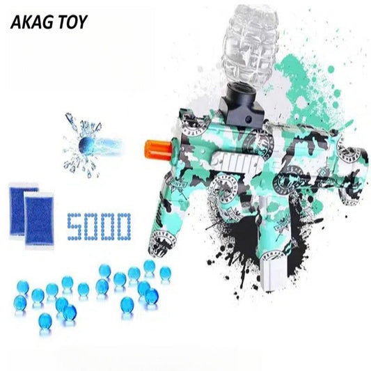 MP7 Electric Gel Blaster