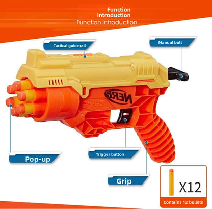 Product function display