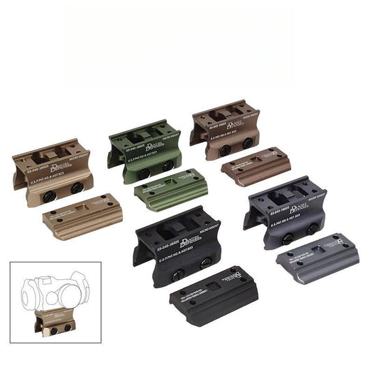 dde-metal-base