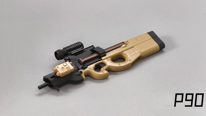 p90-toy-gun-model