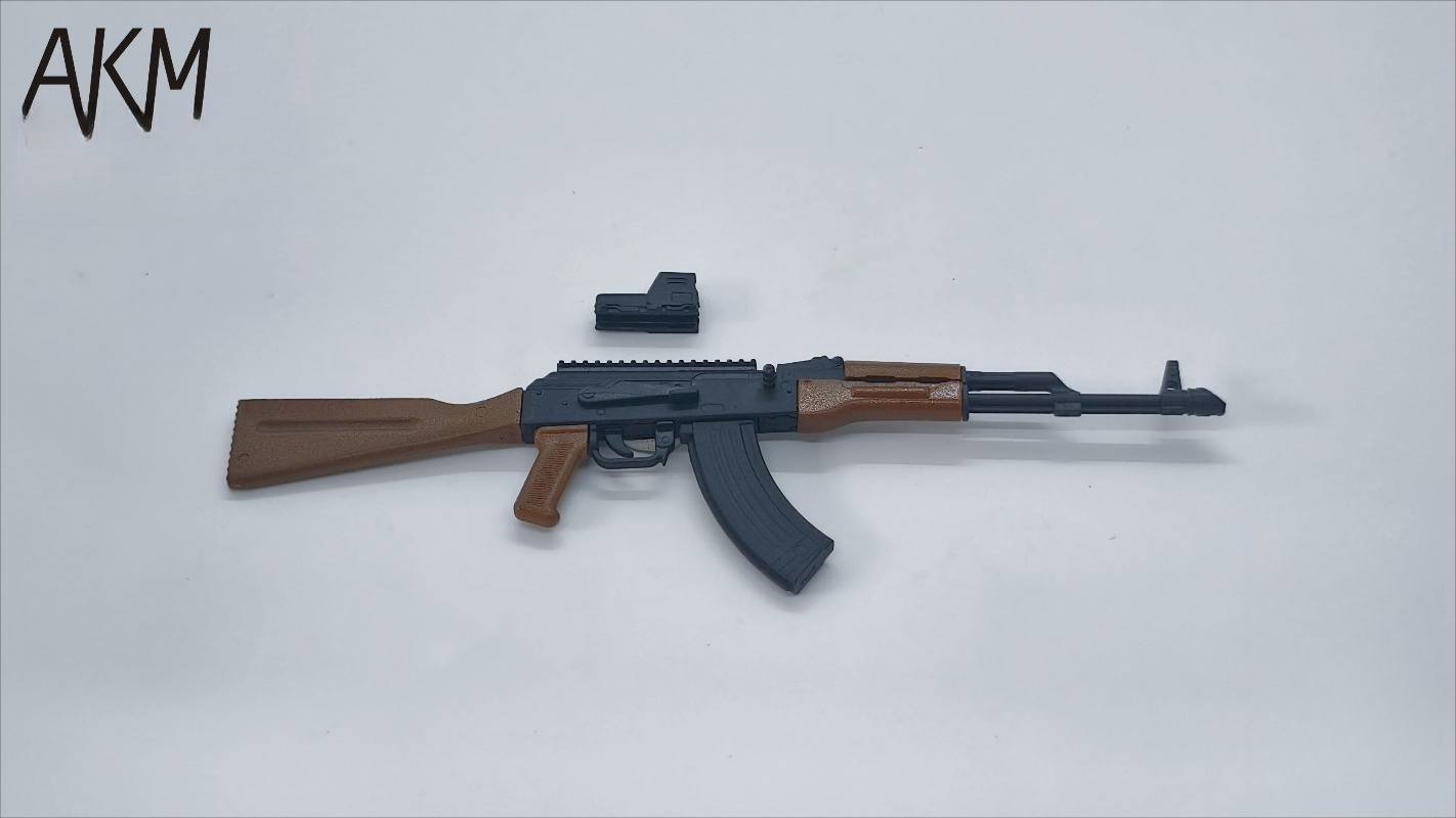 akm-toy-gun-model