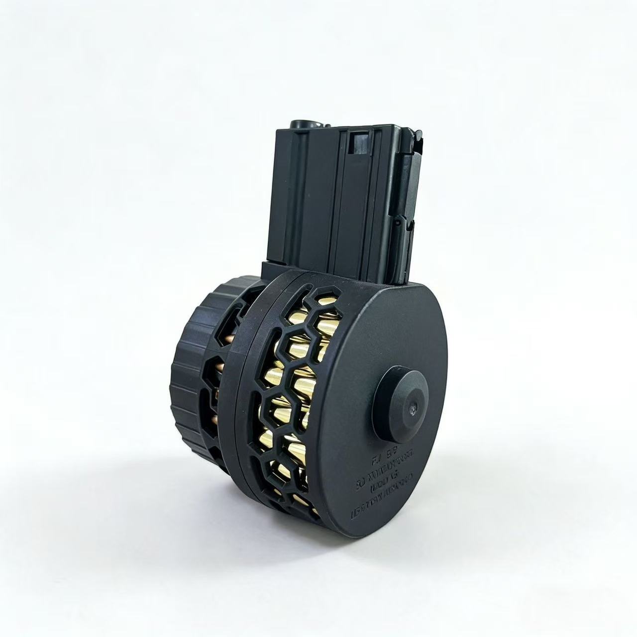 M4 Fire Control Electric Gel Blaster