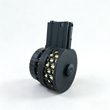 M4 Fire Control Electric Gel Blaster