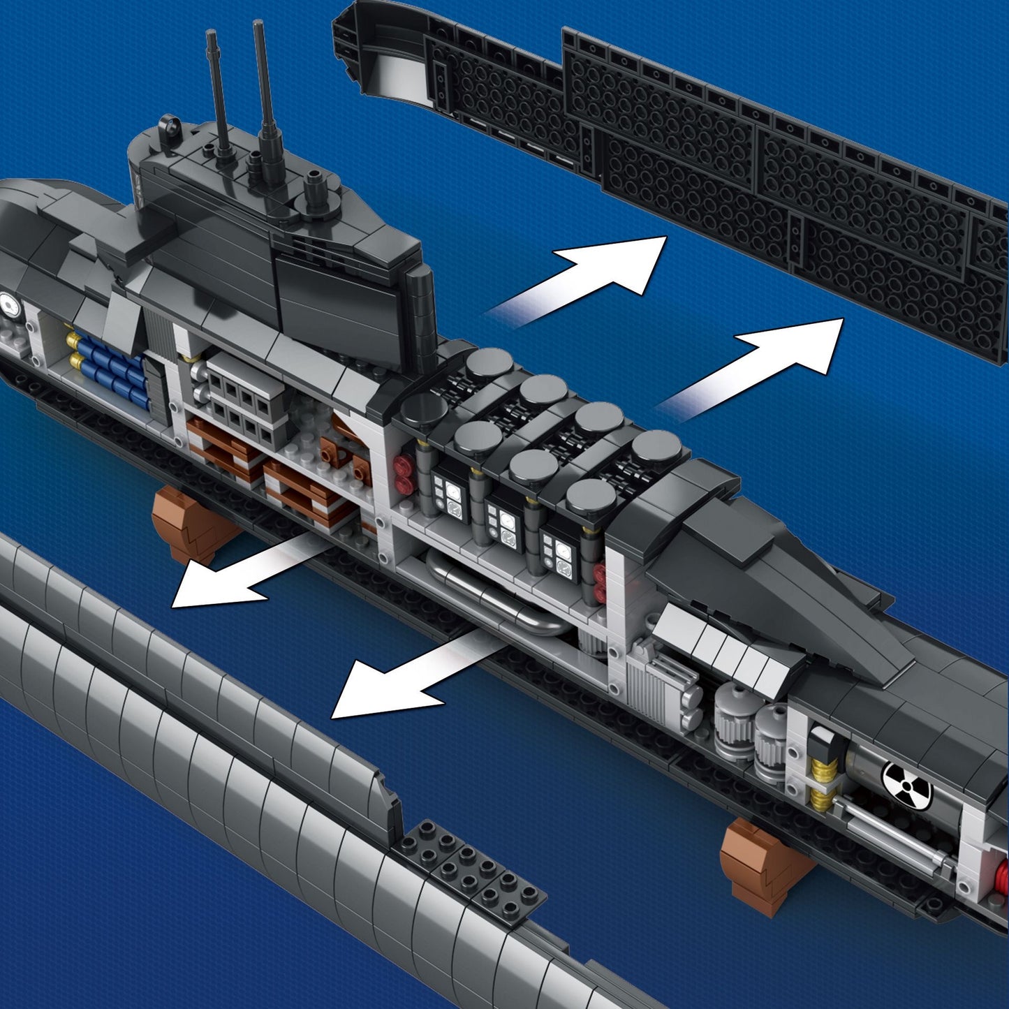 094-strategic-nuclear-submarine-quick-release-structure
