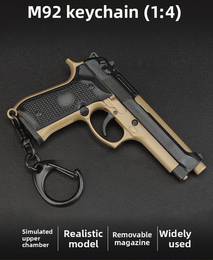 m92-portachiavi