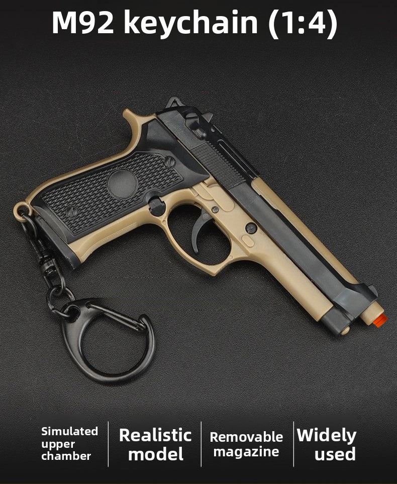 m92-portachiavi