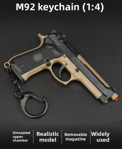 m92-portachiavi