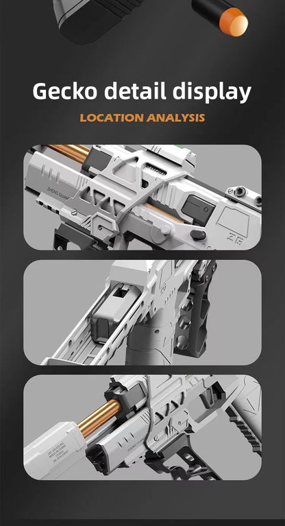 Product details display