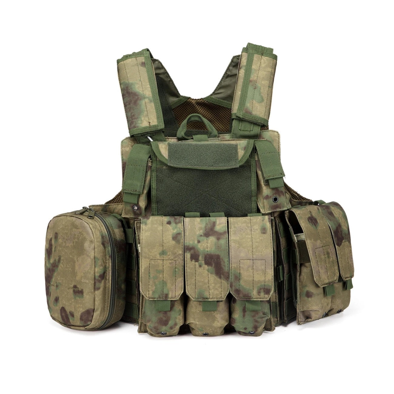 green-ruins-tactical-vest