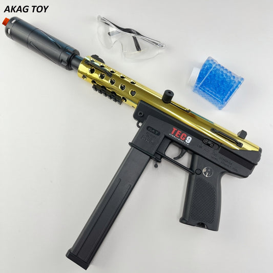 Tec-9 gel blaster