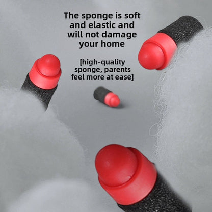 High-quality soft bullet