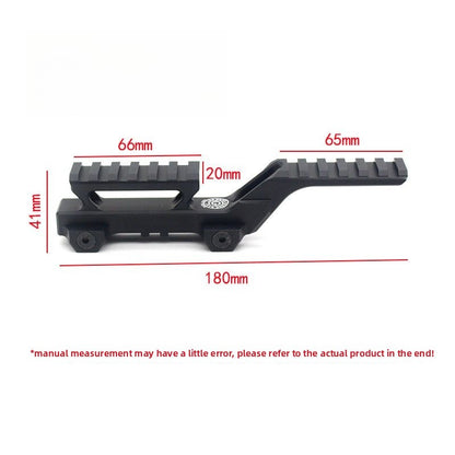 Product size