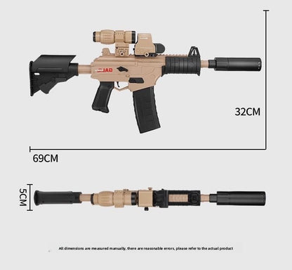 Product Size