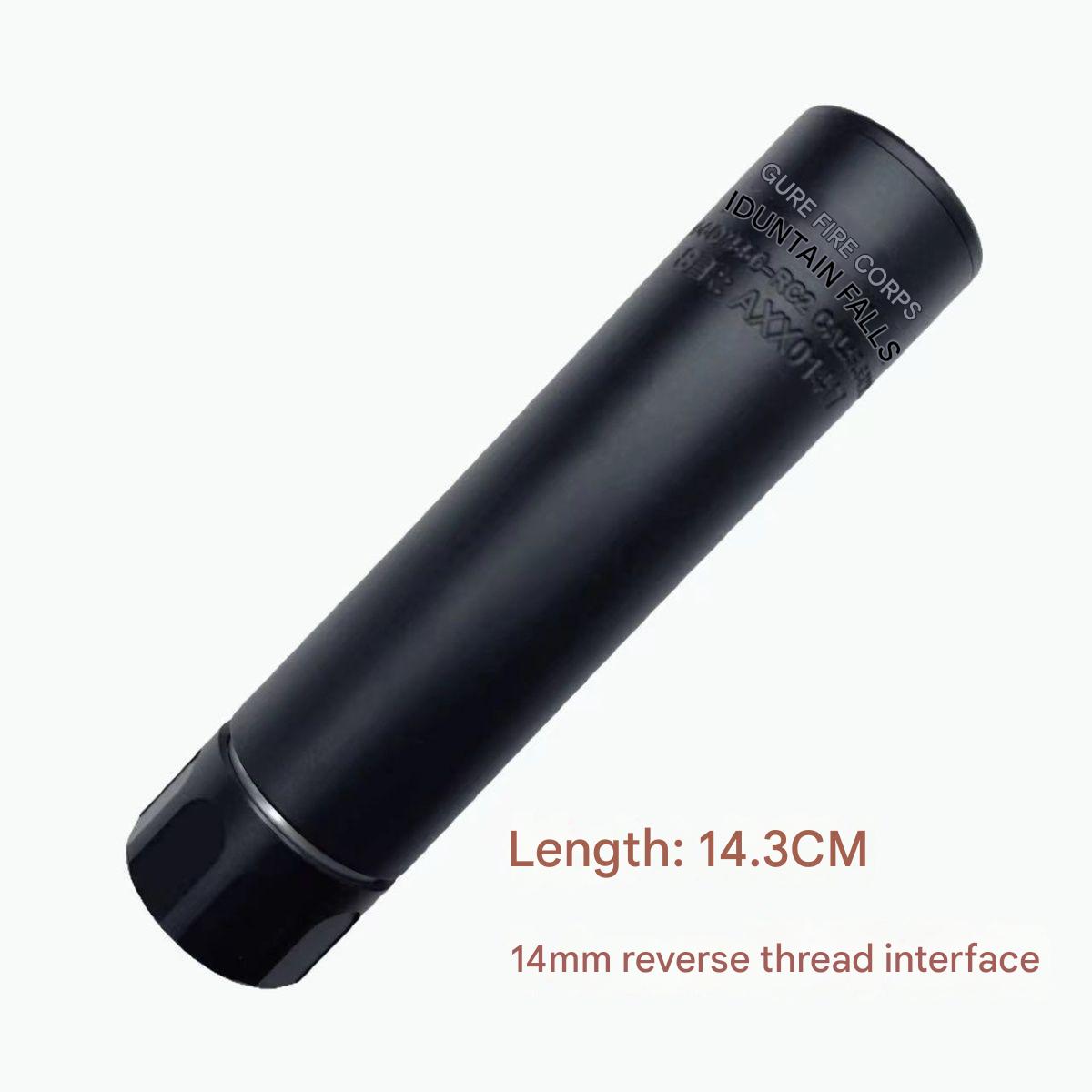 bingfeng-p90-v4-metal-silencer