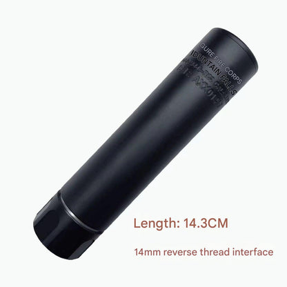 bingfeng-p90-v4-metal-silencer