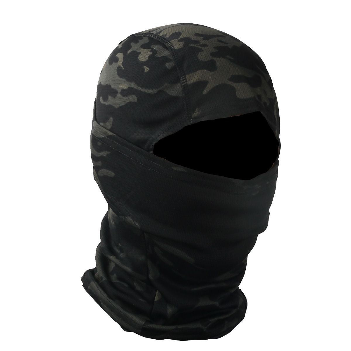 black-python-print-tactical-face-mask