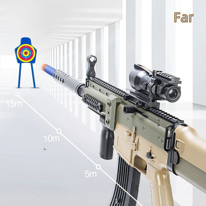 Long range