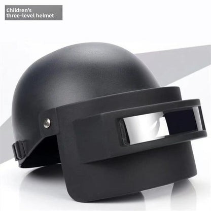 protective-gaming-equipment-helmet