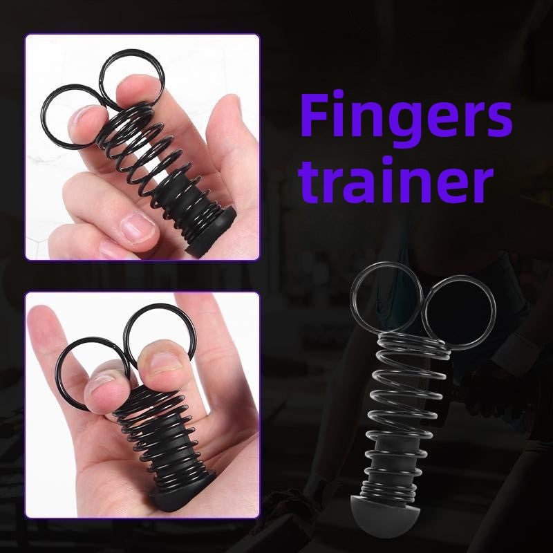 finger strength trainer