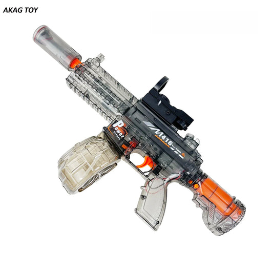 M416 Electric Water Gun