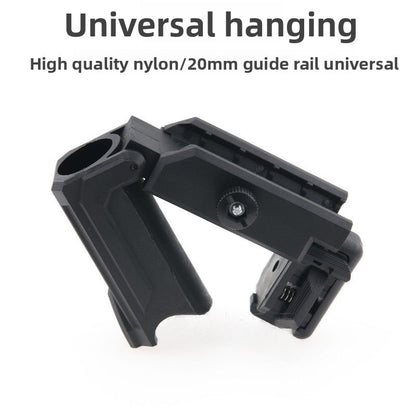 High quality nylon launcher