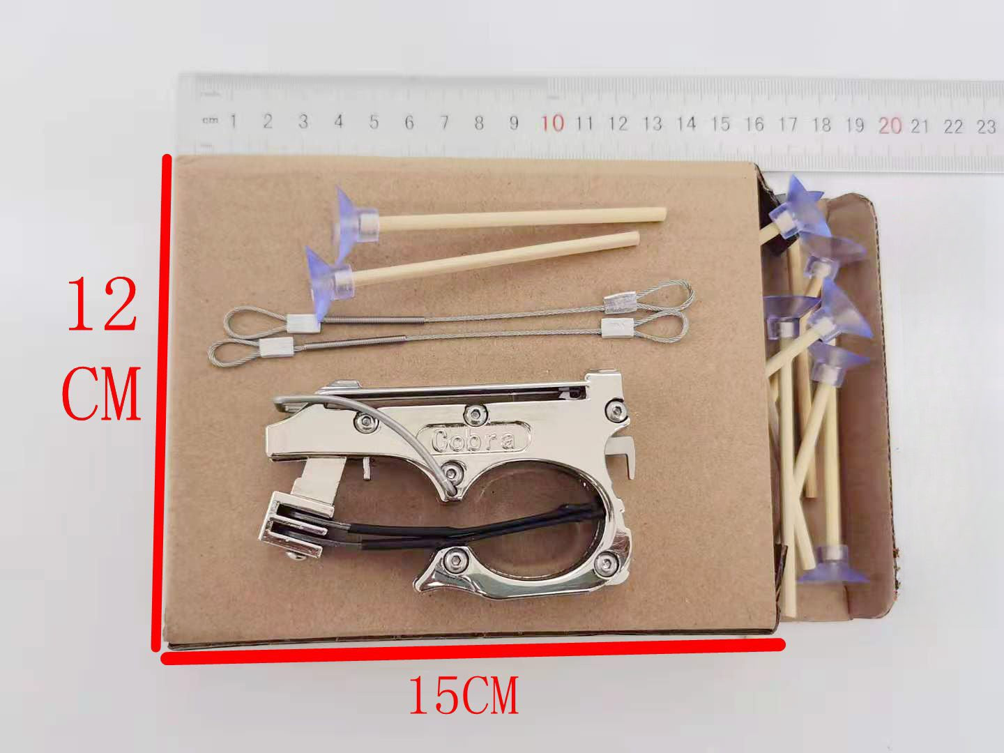 Product Packaging