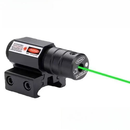 Green Dot Laser Sight