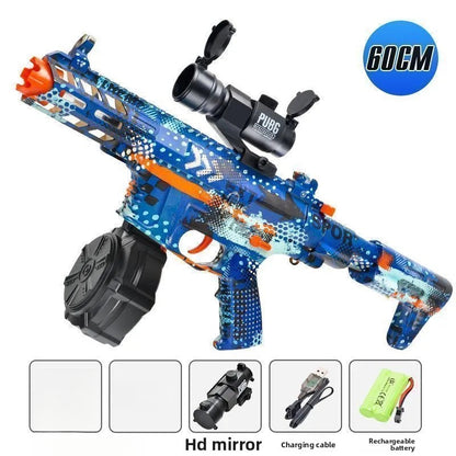 ARP9 graffiti color gel blaster