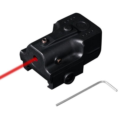 red-laser-sight