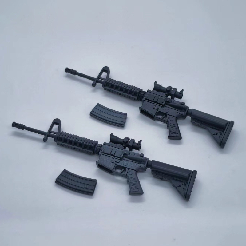 1:6-toy-gun-model